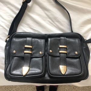 ASOS crossbody bag